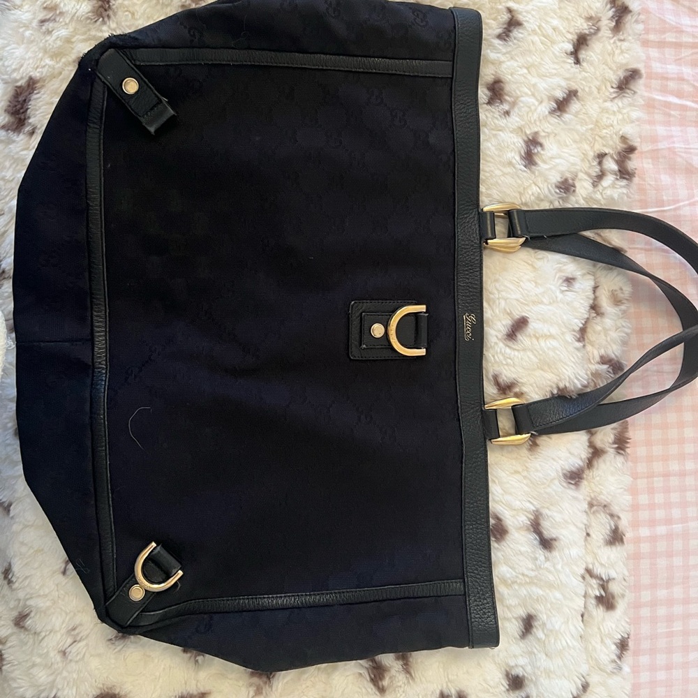 100% real authentic Gucci bag!
